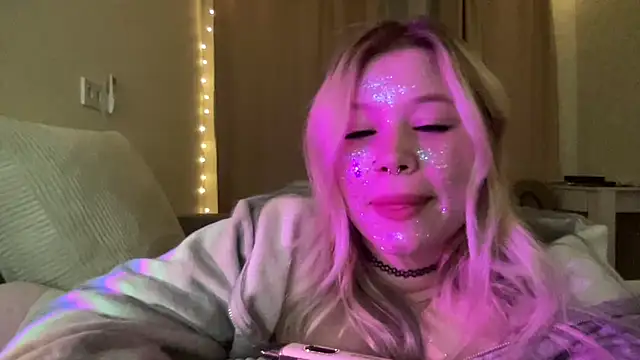 Chat XXX en directo de Lulu_Di