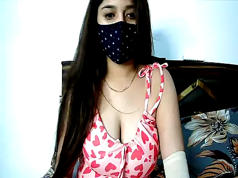 แชท XXX สดของ Gloie4u