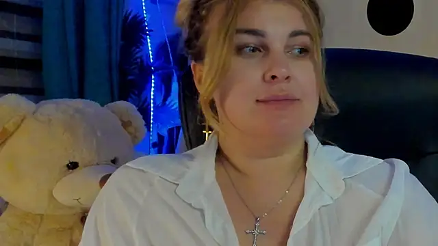 Chatroom XXX en direct de CoraSwon