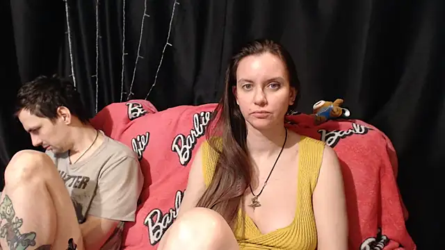 Milana69 Live XXX-Chat