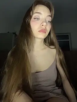 แชท XXX สดของ BarbaraFantasy