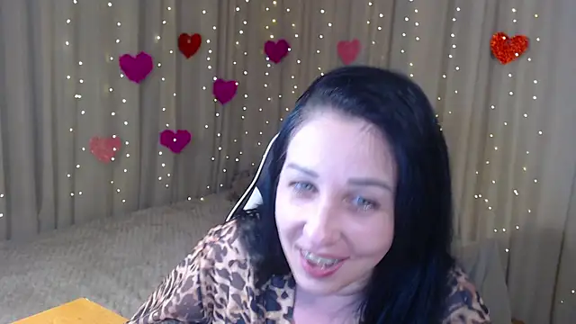 Chat XXX ao vivo de JillStevens