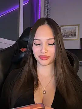 Chat XXX ao vivo de EricaWalls