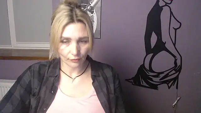 Chat XXX ao vivo de _sexy_lady