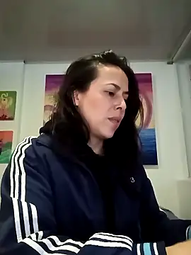 แชท XXX สดของ salomee