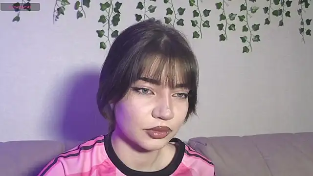 แชท XXX สดของ CassJonn