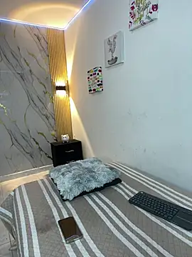 แชท XXX สดของ Celestee69