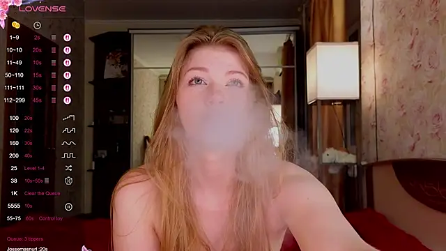 แชท XXX สดของ Jenny_Skinner20