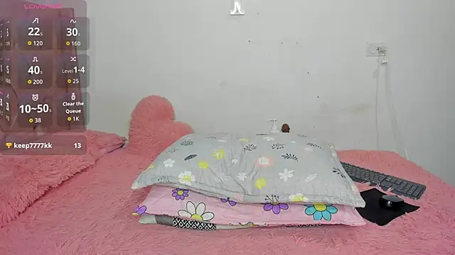 Chatroom XXX en direct de solpeich