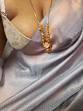 Show webcam de Tamil_Ammani