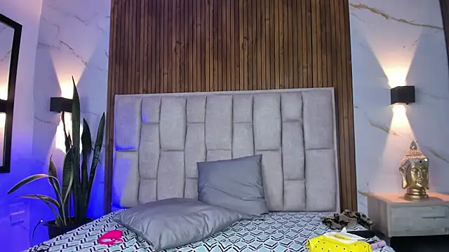 แชท XXX สดของ Sassha_ferrer