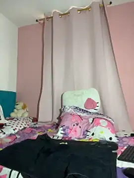 แชท XXX สดของ Melody_Spencer26