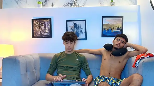 دردشة Sexy_boys_hell2 الجنسية المباشرة