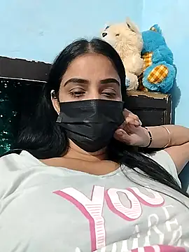 แชท XXX สดของ Niharika450