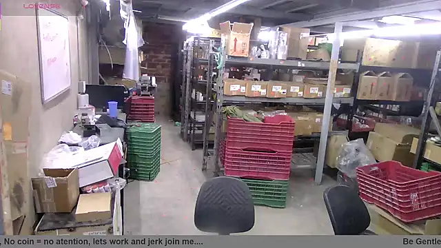 دردشة BustedCall الجنسية المباشرة