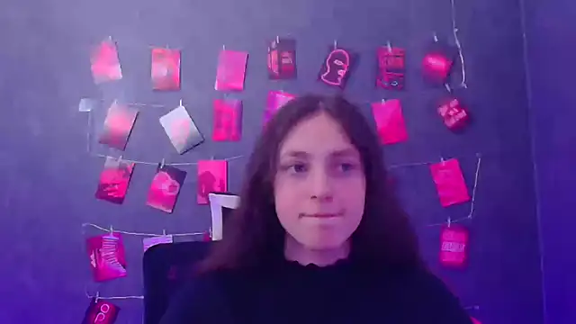 Chat XXX ao vivo de KissMeJulia