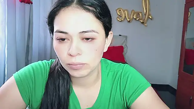 แชท XXX สดของ mayhott2