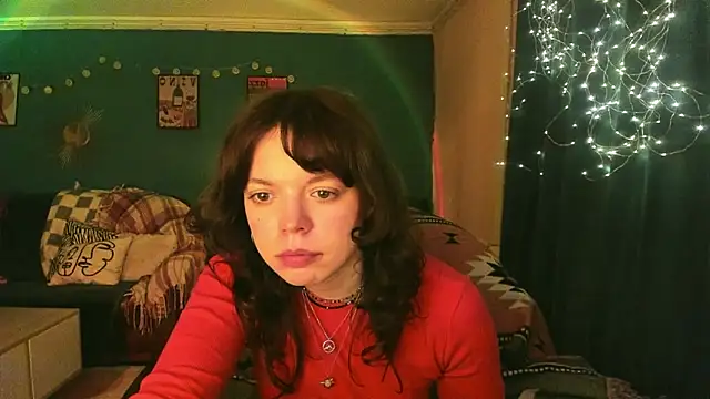 ClancyMorissey Live XXX-Chat