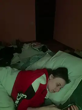 แชท XXX สดของ Flossy_Vettie