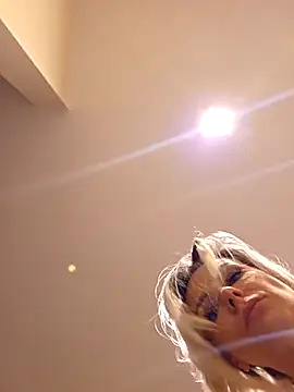 AureliaDoux Live XXX-Chat