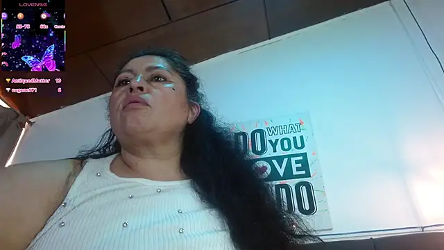 Keyla01_: онлайн-секс-чат