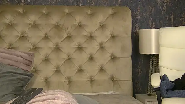 แชท XXX สดของ AriaRussell