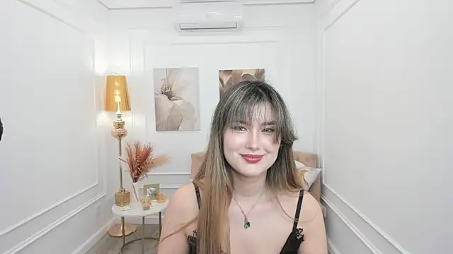 AnneTLi Live XXX-Chat