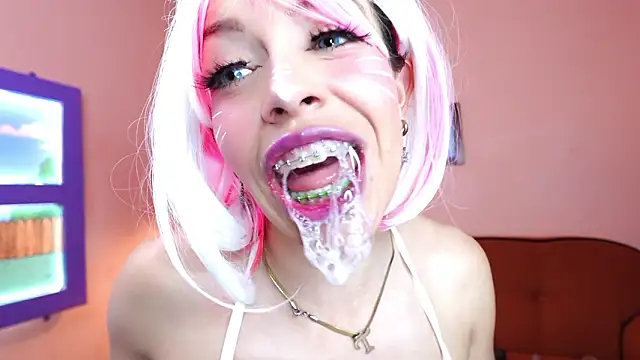 miss__wanda's Live XXX Chat