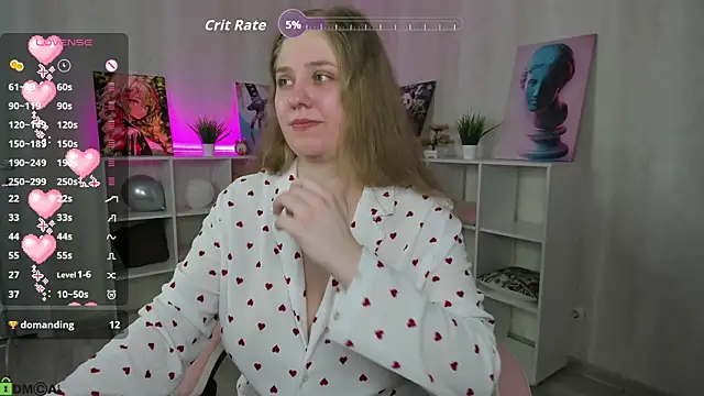 Megan_Violer: απευθείας συνομιλία ΧΧΧ