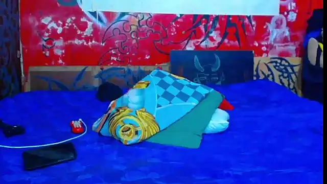 deivid_estradaのウェブカメラショー