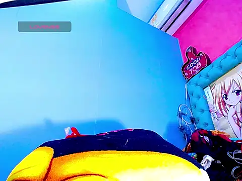 MariannaGotica Adlı Modelin Canlı XXX Sohbeti