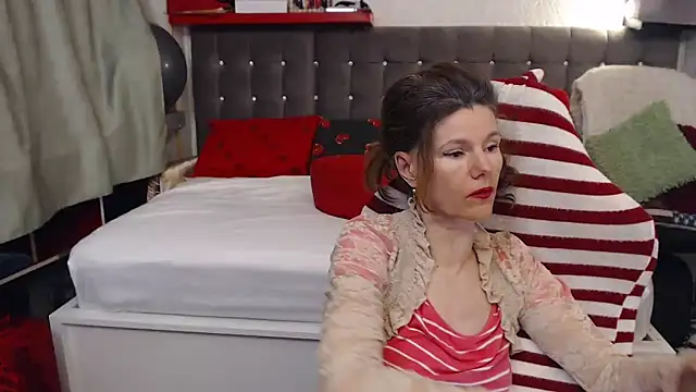 kellyterapy's Live XXX Chat