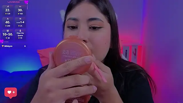 Gabs__ live XXX chat