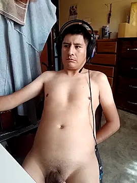 nomada1991 Webcam-Show