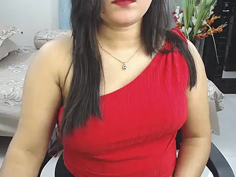 Ridiha_Pari's Live XXX Chat