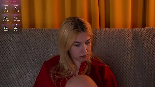 Chat XXX ao vivo de AngelicRice