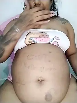 emma_purple_ 网络视讯表演