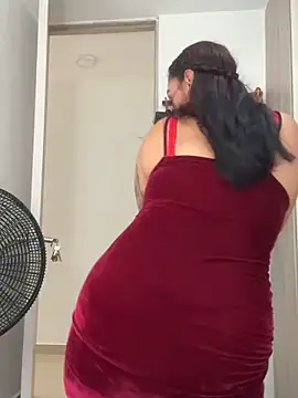 Chat XXX ao vivo de Sara-77