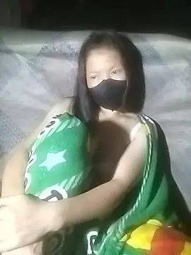 Chat XXX ao vivo de Yang-my-