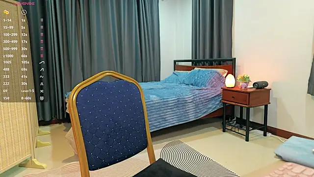 PocketElsa live XXX chat