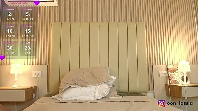 دردشة alessia_moon1 الجنسية المباشرة