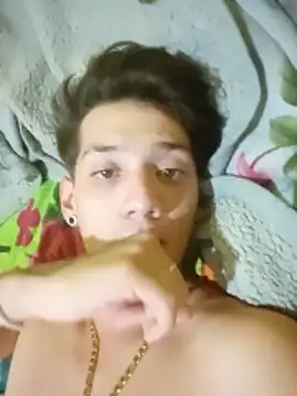 Brandon_Leyes' Webcam Show