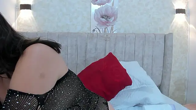 thamiina_ live XXX chat