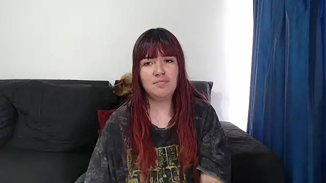 Chat XXX ao vivo de evilheart_69