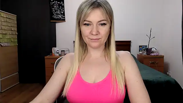 Živý XXX chat ParadiseAlina