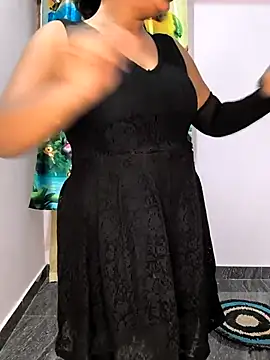 Family02のウェブカメラショー