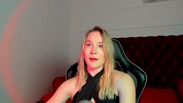 Chat XXX ao vivo de ElaraVoltage