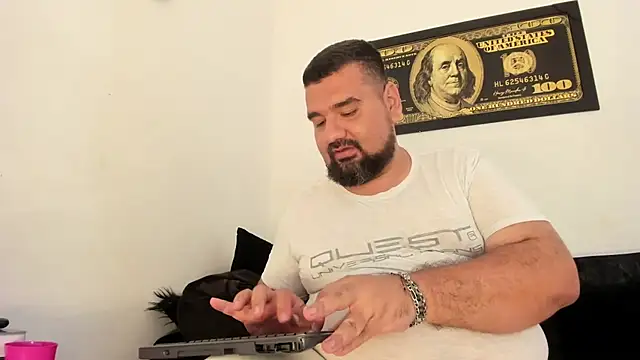 Вебкам-шоу horus_gil