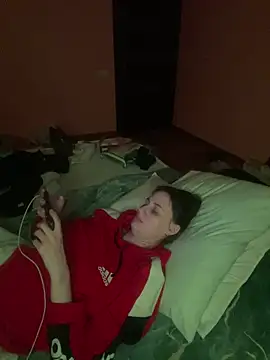 Chat +18 de Flossy_Vettie ao vivo