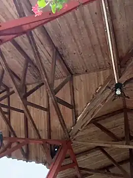 Sammy_garciaa1's Webcam Show